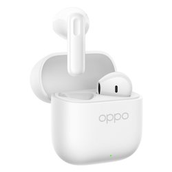 Auricolari microfono bluetooth ENCO Buds3 Tws Snow white 110070830042