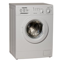 Lavatrice 7 Kg S5510C White classe D 1000giri/min (59,5x54x85cm)
