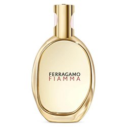 Eau de parfum donna Fiamma 100 ml