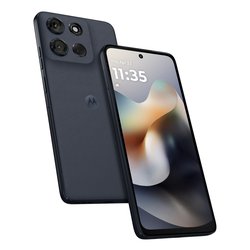 Smartphone 6,72 MOTO G56 Tim 5G Pantone black oyster ( 256GB Ram 8GB 5200mAh ) 787845