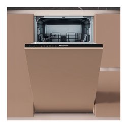 Lavastoviglie incasso 10 coperti HA2IE10CS80 classe E (L45cm)