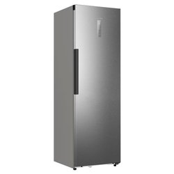 Frigorifero Monoporta HI3 RL3K370SEIE Total No Frost Inox classe E (59,5x60x185,6cm)