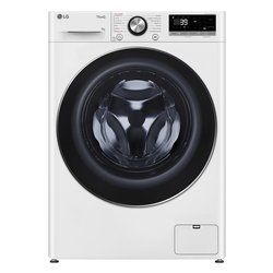 Lavatrice 9 Kg SERIE R7 F2R7S09TSWC AI DD SLim White classe A 1200giri/min (60x47,5x85cm)