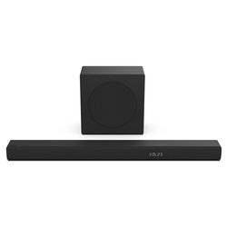 Soundbar HS SERIES 3.1 Subwoofer Wireless HS3100 Black 480W 20014434