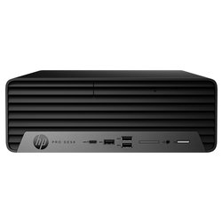 Desktop PRO SFF 400 G9 (Intel Core i5 14500 512GB 16GB Intel UHD 770) Black 9M8N6AT