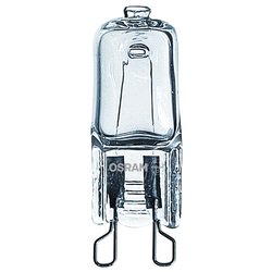 Lampadina ricambio per forno G9 (25W) , luce calda HALOPIN OVEN