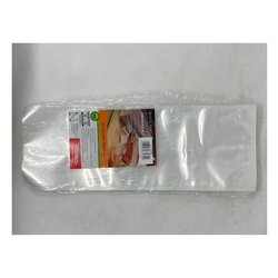 Sacchetti sottovuoto Goffrati 15x40 cm 6728 N20 20pz