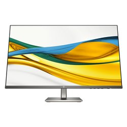 Monitor 27 ( IPS 1920x1080 FULL HD 100Hz ) SERIES 5 527da Silver e Black B11W6AT