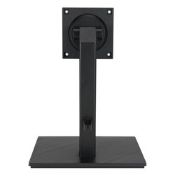 Supporto monitor TV scrivania VESA 100 x 100 MHS11 Black 90LA00K0 B01170