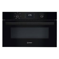 Microonde incasso ( (31Lt) ) ID K52R B Black (60cm) 1000W