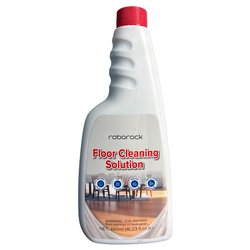 Detergente robot lava pavimenti flacone 480 ml MEARR0020