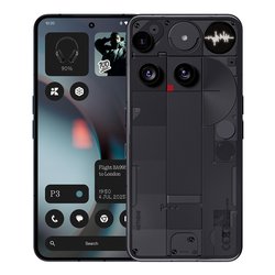 Smartphone 6,67 PHONE 3 5G Black ( 512GB Ram 16GB 5150mAh ) A10000024