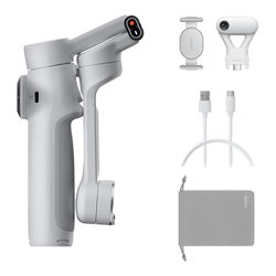 Gimbal FLOW 2 Pack Tracciatore IA Gray 935465