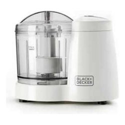 Tritatutto elettrico BXCH120E White ES9250070B 120W