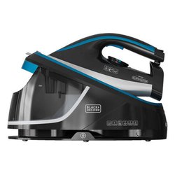 Sistema stirante BXSS2401E Black e Blue ES9180260B