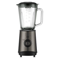Frullatore a bicchiere (1,5Lt) BXJB800E Inox e Black ES9120020B 800W