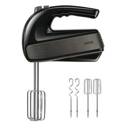 Sbattitore BXMX500E Black 500W