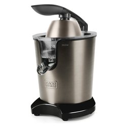 Spremi agrumi elettrico BXCJ350E Inox e Black 350W