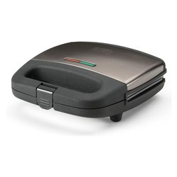 Tostiera BXSA752E Inox e Black ES9680060B 750W