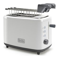 Tostapane BXTOA820E White 820W