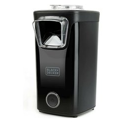 Macchina popcorn BXPC1100E Black ES9680100B