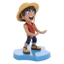 Porta elettroniche CABLE GUYS MINI One Piece (Netflix) Monkey D.Luffy HDHMOP400786