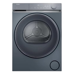 Asciugabiancheria 10 Kg SERIE X7 HD100 C367GU1 antracite classe C