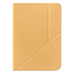 Custodia ebook SLEEP COVER CASE Clara Colour e BW Butter yellow N365 AC YL E PU