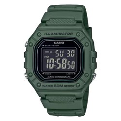Orologio Green W 218H 3BVEF