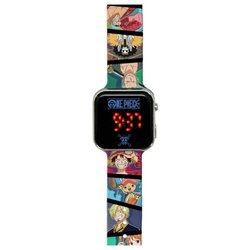 Orologio ONE PIECE OP 00005