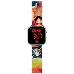 Orologio ONE PIECE OP 00006