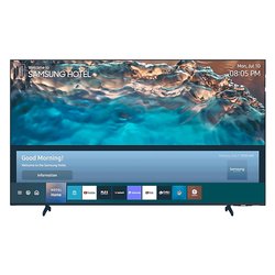 Hotel tv 50 HBU8000 SERIE Hospitality Black HG50BU800EUXZT