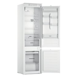 Frigorifero e congelatore Combinato Statico WHC20D023B1 SF classe E (L60cm)