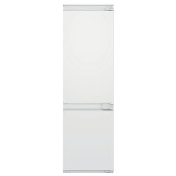 Frigorifero e congelatore Combinato Statico WHC18D051A1 classe E (L60cm)