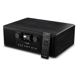 Compatto HI FI CLASSIC C D6i Black Ash 2x 15w 254587