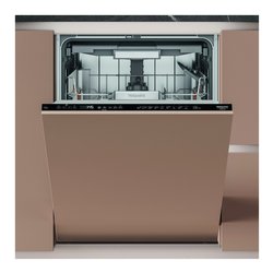 Lavastoviglie incasso 15 coperti HA7IA15B2M6LS0 classe A (L60cm)