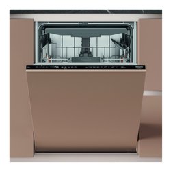Lavastoviglie incasso 16 coperti HA6IC16B4M6H0 classe C (L60cm)