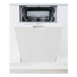 Lavastoviglie incasso 10 coperti IN2IKE107 classe E (L45cm)