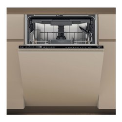 Lavastoviglie incasso 15 coperti 6 SENSO WH7IC15B4M6S0 classe C (L60cm)