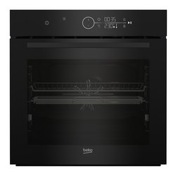 Forno incasso (72Lt) BCBIMA17400KSBS Black classe A+ (L60cm)