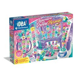 Laboratorio Penne Message IDEA! 18219