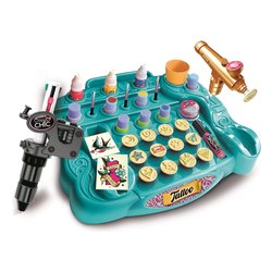 Tatoo Lab CRAZY CHIC 18260