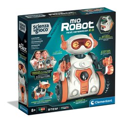 Robot Mio Robot SCIENZA E GIOCO 19444
