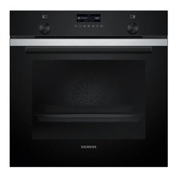 Forno incasso (71Lt) IQ500 HB279GES3 Inox classe A+ (L60cm)