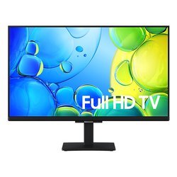 Tv 24 ( LED ) Tizen SERIE 6 Black UE24F6000FUXZT