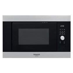 Microonde incasso ( (20Lt) ) MF20G IX HA 1 Inox (60cm) 800W