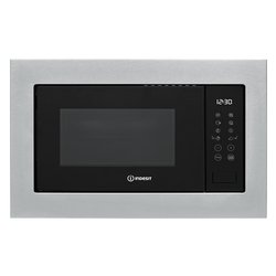 Microonde incasso ( (25Lt) ) MWI 125 GX 1 Inox (60cm) 900W