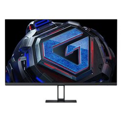 Monitor 27 ( IPS 2K 1440p QHD 180Hz ) G27Qi Black ELA5593EU