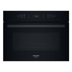 Microonde incasso ( (53Lt) ) HACW7O7HTSBUK Black (60cm) 950W