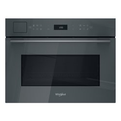 Forno incasso 2in1 (52Lt) 6 SENSO WCT7A9PHTSSG Stardust grey glossy (L60cm)